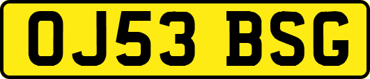 OJ53BSG