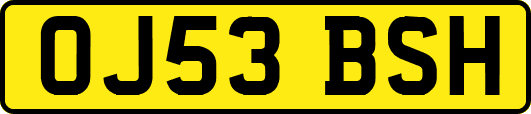 OJ53BSH