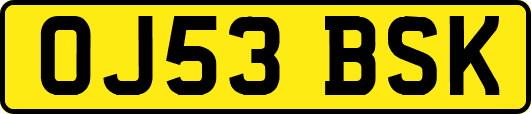 OJ53BSK