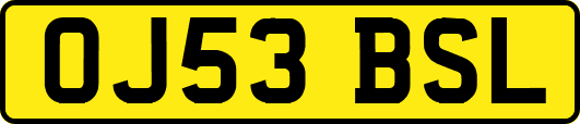 OJ53BSL