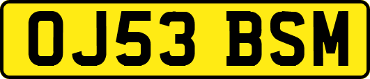 OJ53BSM