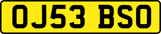 OJ53BSO