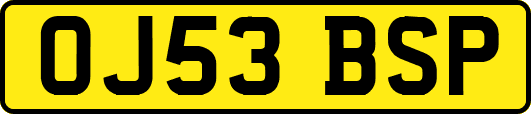 OJ53BSP