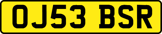 OJ53BSR
