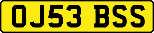 OJ53BSS