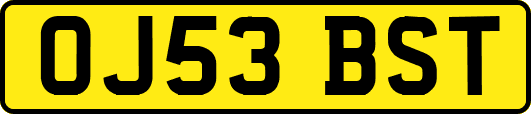 OJ53BST