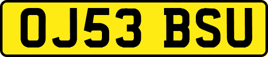 OJ53BSU