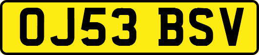 OJ53BSV