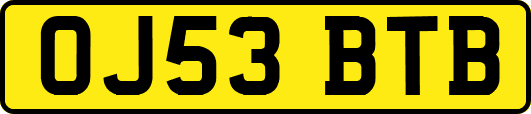 OJ53BTB