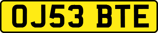 OJ53BTE