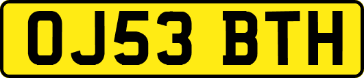 OJ53BTH