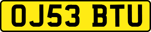 OJ53BTU