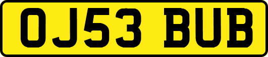 OJ53BUB