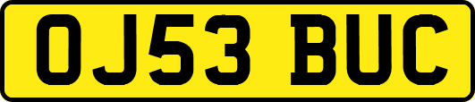 OJ53BUC