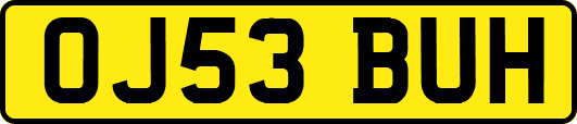 OJ53BUH