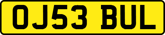OJ53BUL