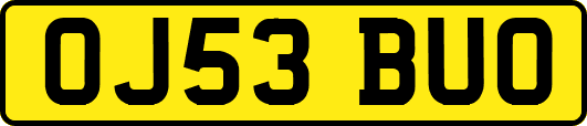 OJ53BUO