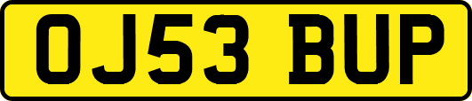OJ53BUP