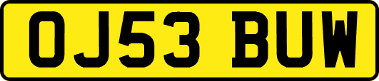 OJ53BUW