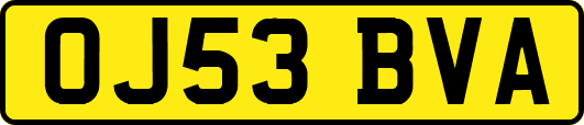 OJ53BVA