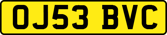 OJ53BVC
