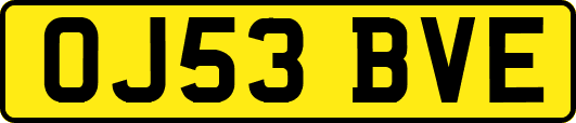 OJ53BVE