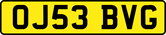 OJ53BVG
