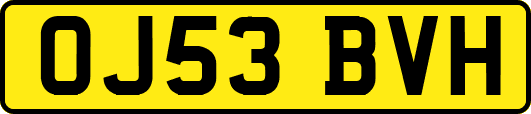 OJ53BVH