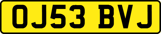OJ53BVJ