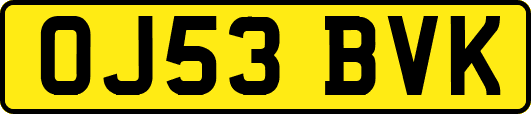 OJ53BVK