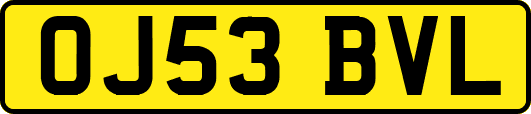 OJ53BVL