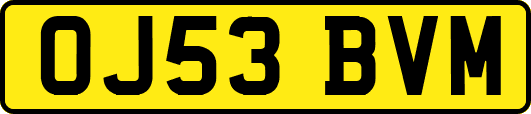 OJ53BVM