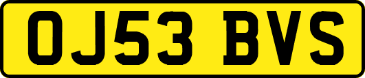 OJ53BVS