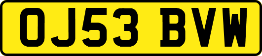 OJ53BVW