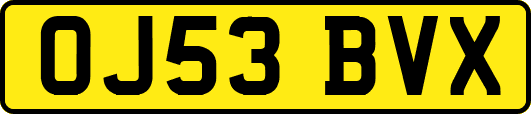 OJ53BVX