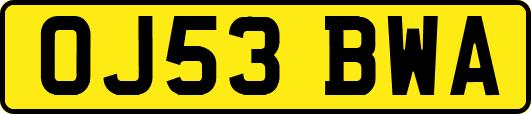 OJ53BWA