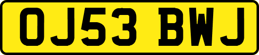 OJ53BWJ