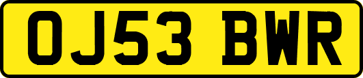 OJ53BWR