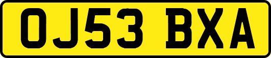 OJ53BXA