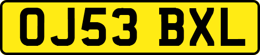 OJ53BXL