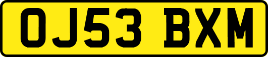OJ53BXM