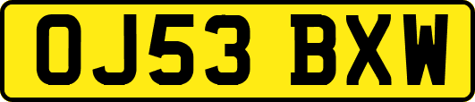 OJ53BXW
