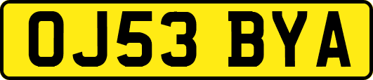 OJ53BYA