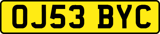 OJ53BYC