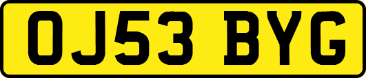OJ53BYG