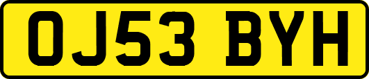 OJ53BYH