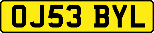 OJ53BYL