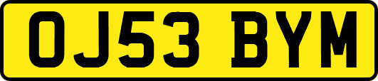 OJ53BYM