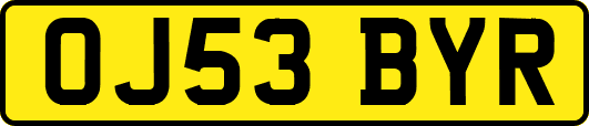 OJ53BYR