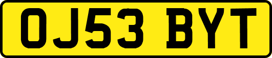 OJ53BYT